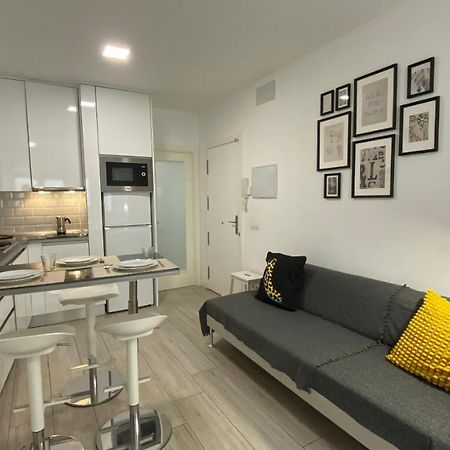 לאס פאלמס דה גראן קנאריה Studio In Las Canteras Beach מראה חיצוני תמונה